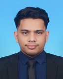 Ali Zainal Abidin Mahdali bin Abdul Hamid Al-Mahdali